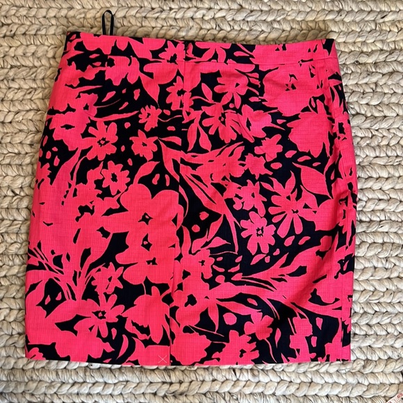 J CREW Pencil Skirt - size 20 - NWT - Picture 6 of 10